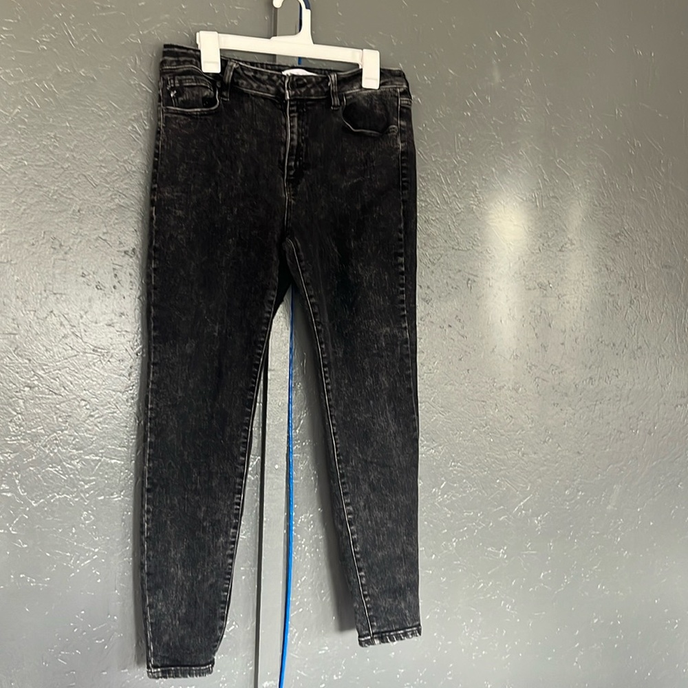 Women’s KanCan Skinny Jeans Sz 31